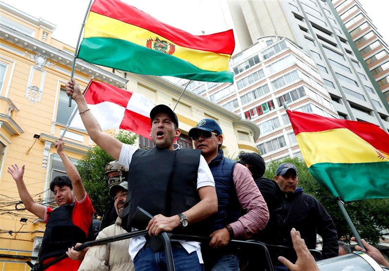 «سازمان کشورهای آمریکایی» افکار عمومی را درباره انتخابات بولیوی فریب داد