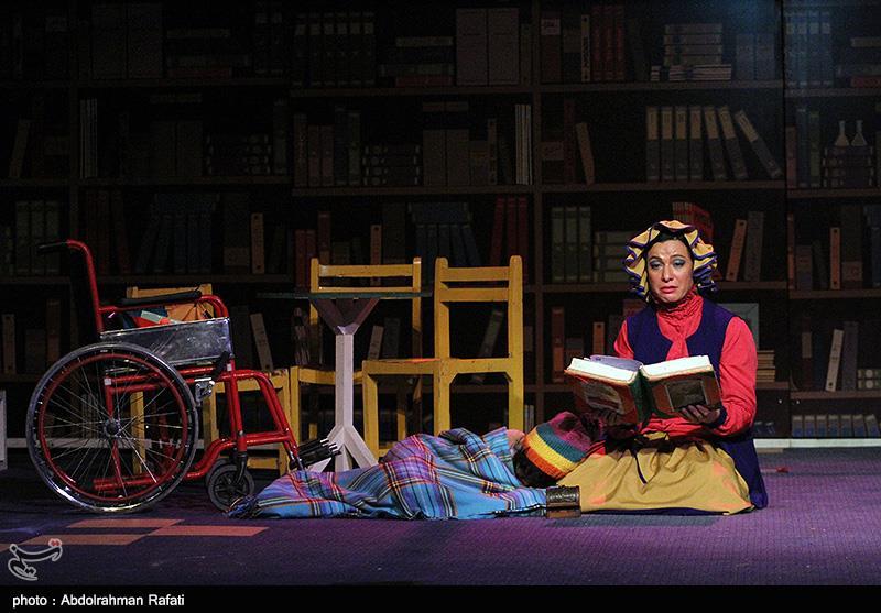 جشنواره هنرهای نمایشی کودکان و نوجوانان یزد به کار خود پایان داد