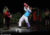 18 نمایش در دومین روز از جشنواره تئاتر کودک و نوجوان همدان به روی صحنه می‌رود