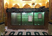مسجد شعیا و امامزاده اسماعیل؛ نخستین مسجد اصفهان در دل امامزاده