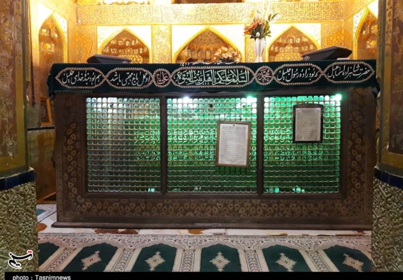 مسجد شعیا و امامزاده اسماعیل؛ نخستین مسجد اصفهان در دل امامزاده