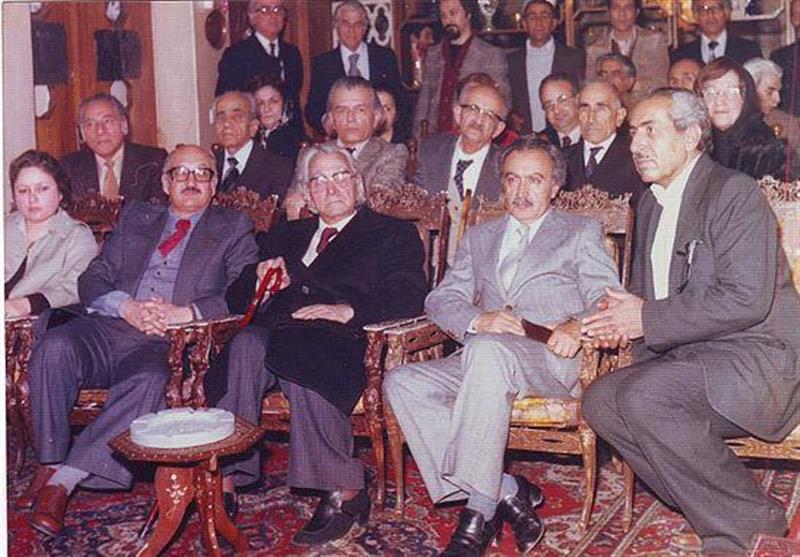 عدم اقبال مردم کرج نسبت به جبهه ملی در دهه 30 + سند