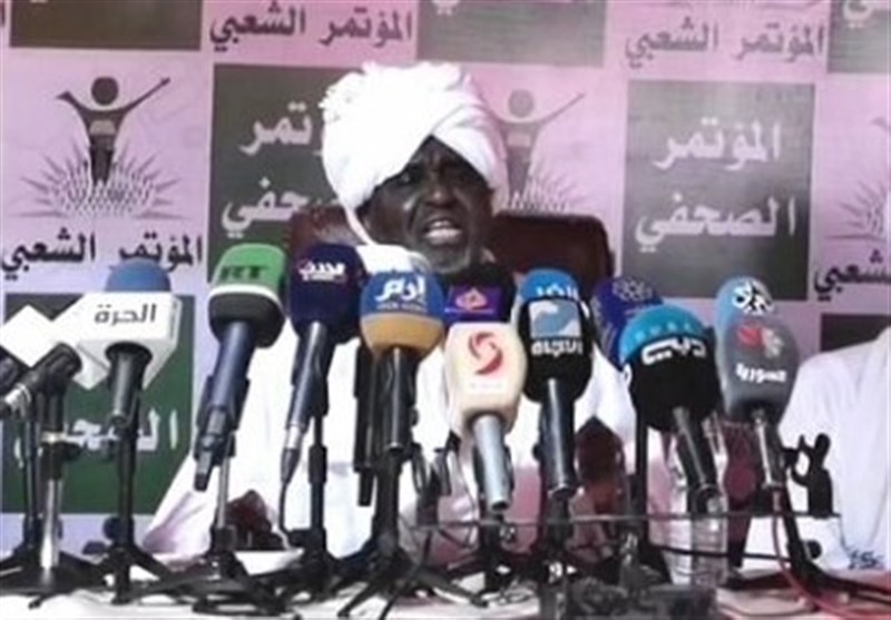 حزب کنگره مردمی: نظامیان سودانی از جنگ یمن خارج شوند