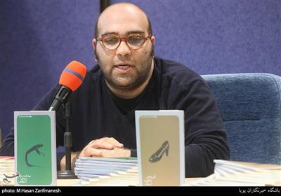 عباس جمالی نمایشنامه‌نویس