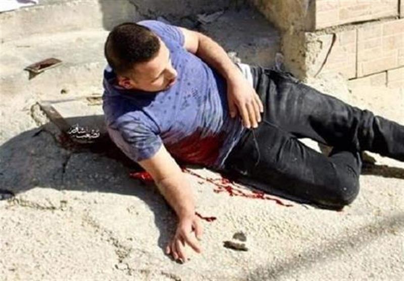Israeli Forces Shoot Dead Palestinian Man in Occupied West Bank (+Video)