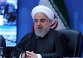 روحانی:‌حجتی به دلیل فشارهای سیاسی استعفا داد