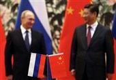 همکاری بین چین و کشورهای منطقه آسیای مرکزی دلیلی برای حسادت روسیه نیست