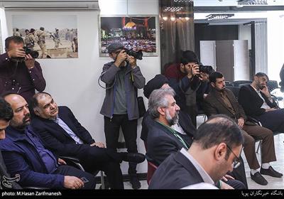 آئین تجلیل از رسانه های بر خط فعال در اربعین حسینی