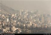 مدارس استان تهران دوشنبه هم تعطیل شد+جزئیات تصمیم کمیته اضطرار