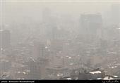 عمل نکردن به قانون هوای پاک موجب آلودگی هوای تهران شده است!