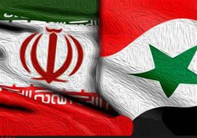  برگزاری همایش اقتصادی ایران و سوریه در دمشق 