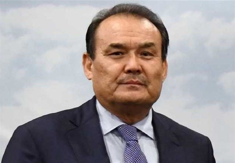 سفیر قزاقستان: مصمم به توسعه روابط تجاری و اقتصادی با ایران هستیم‌