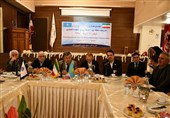 گلستان دروازه ورودی ایران به اتحادیه اوراسیا؛ تعاملات تجاری ‌با قزاق‌ها بیشتر می‌شود‌