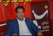 جایگزین «خداداد افشاریان» مشخص شد