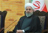 روحانی: گرانی بنزین به نفع مردم است/ نگذاشتیم بنزین 5هزار تومان شود/واریز کمک حمایتی اوایل آذر