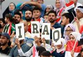 هشدار رئیس فدراسیون فوتبال عراق به معترضان
