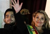 Tensions Rise as A Bolivian Opposition Leader, Jeanine Anez, Claims the Presidency