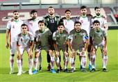 Iran U-23 Team Packed with Seasoned Professionals: AFC