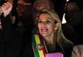 رئیس جمهور بولیوی هم کرونا گرفت