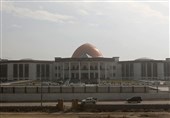 تعطیلی پارلمان افغانستان به دلیل گسترش ویروس کرونا
