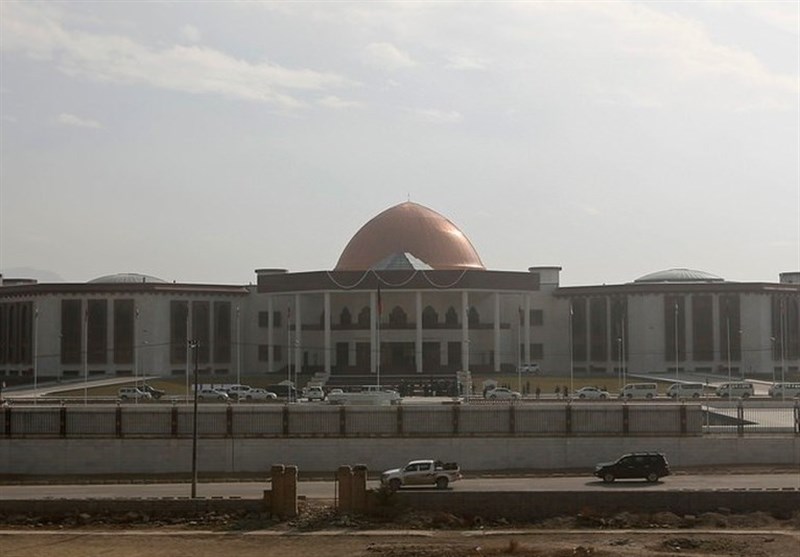 پارلمان افغانستان: ادامه کار وزارتخانه‌ها با سرپرست خلاف قانون است