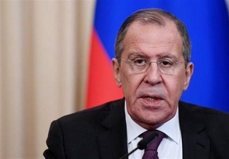 US’ Indo-Pacific Strategy Destructive for That Region: Lavrov
