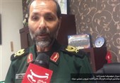 ویژه برنامه‌های هفته وحدت توسط سپاه در مشهدمقدس برگزار می‌شود + فیلم