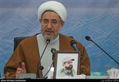 آیت‌الله اراکی: امروز اجانب ‌معترفند که پیروزی اقتصادی ایران نزدیک است‌