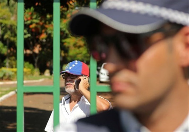 Unidentified People Attempt to Take Over Venezuelan Embassy in Brazil: Reports