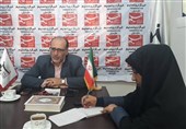 نقشآفرینی هنرمندان انقلابی در مقابله با توطئههای استکبار ضروری است