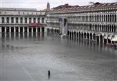 Climate Change behind Highest Tide as Two Reported Dead in Venice (+Video)
