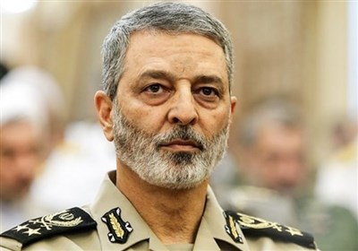  واکنش امیر موسوی به همکاری کشورها با رژیم صهیونیستی علیه ایران؛ "پاسخ پشیمان‌کننده خواهیم داد" 