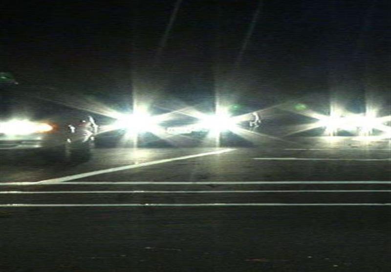 توصیه‌های خودرویی| عدم تنظیم چراغ های جلو و نور آزار دهنده در شب