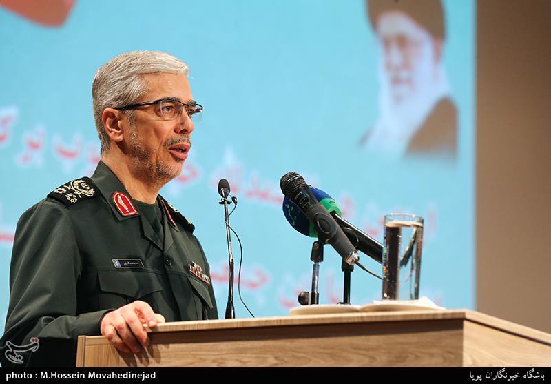 Launch of Iranian Satellite Marks Enemies’ Intelligence Defeat: Top General