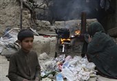 قاتل خاموش؛ مرگ 30 هزار نفر در افغانستان به دلیل آلودگی هوا