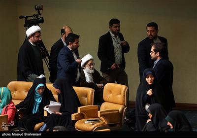 المؤتمر الثالث والثلاثون للوحدة الإسلامية في طهران