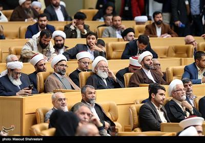 المؤتمر الثالث والثلاثون للوحدة الإسلامية في طهران