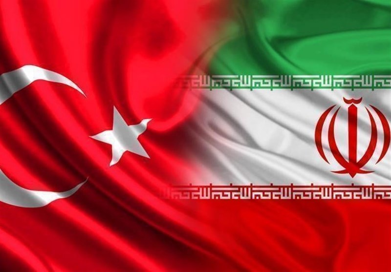 ایران و ترکیه نگرانی‌های امنیتی مشترکی دارند