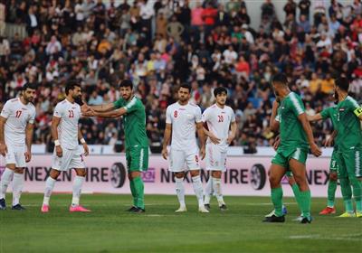  تمجید کارشناسان عراقی از تیم کشورمان: ضعیف‌ترین تیم ایران، بهترین و با کیفیت‌ترین بازی را انجام می‌دهد 