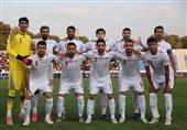 اطلاعیه فدراسیون فوتبال پس از شکست مقابل عراق؛ فروردین 99 استارت دوباره‌ای بر آغاز درخشش دوباره یوزها خواهد بود