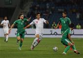 گزارش روزنامه الاتحاد از وضعیت نامعلوم مسابقات مقدماتى جام جهانى در آسیا