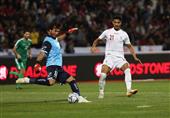 شروع دوباره دیدارهای انتخابی جام جهانی 2022 در اکتبر