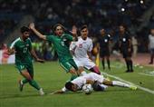 پرداخت پاداش دولتی به تیم ملی عراق برای پیروزی برابر ایران