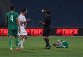 هشدار به بازیکنان تیم ملی فوتبال؛ تقابل فیزیکی با عراق و تیزبینی VAR