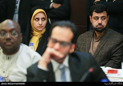 Muslim Media Activists Meet in Tehran, Found Global Union