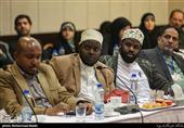 نشست فعالان رسانه‌ای جهان اسلام
