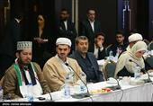  نشست فعالان رسانه‌ای جهان اسلام