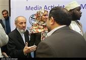  نشست فعالان رسانه‌ای جهان اسلام