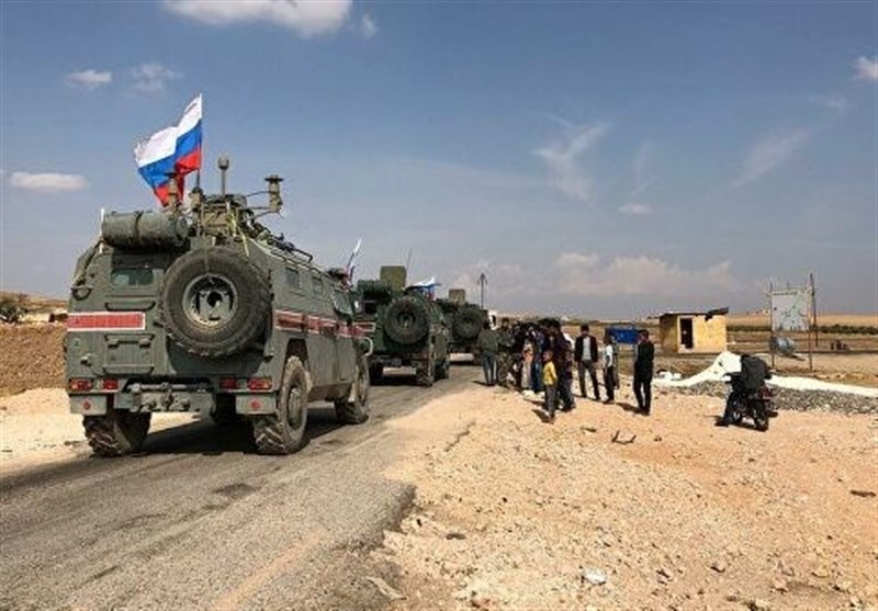 سوریه|برای اولین بار ارتش روسیه کمک‌ها را به شهر «الطبقه» رساند