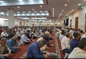 امام جمعه اهل‌سنت بندرعباس: وحدت کلید ماندگاری مسلمانان در دوران فتنه‌ها است